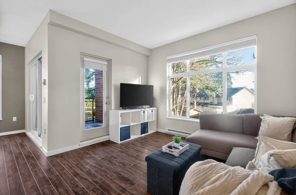 201 11950 HARRIS ROAD, Pitt Meadows BC V3Y 0B7, Pitt Meadows BC — Residential for Sale - Photo 6