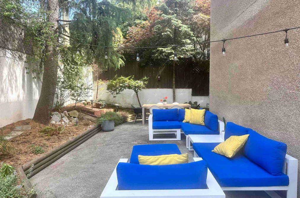 Condo for sale at 201 120 E 4th Street North Vancouver British Columbia - MLS: R3148447