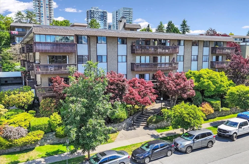 201 120 E 4TH STREET, North Vancouver BC V7L 1H6, North Vancouver BC — Residential for Sale - Main Photo