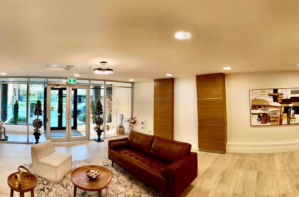 201 120 ESPLANADE AVENUE, Harrison Hot Springs BC V0M 1K0, Harrison Hot Springs BC — Residential for Sale - Photo 6
