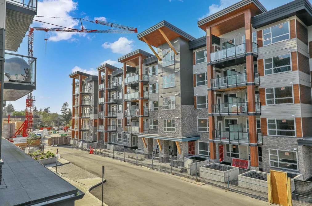 Condo for sale at 201 12109 223 Street Maple Ridge British Columbia - MLS: R3115939