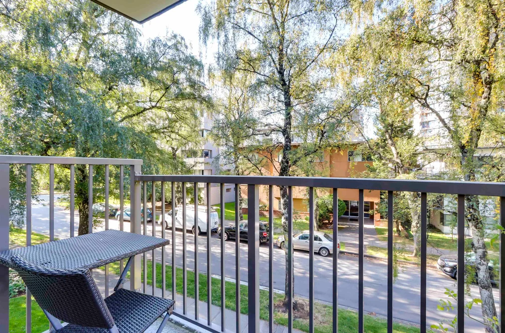 201 1251 CARDERO STREET, Vancouver BC V6G 2H9, Vancouver BC — Residential for Sale - Photo 6