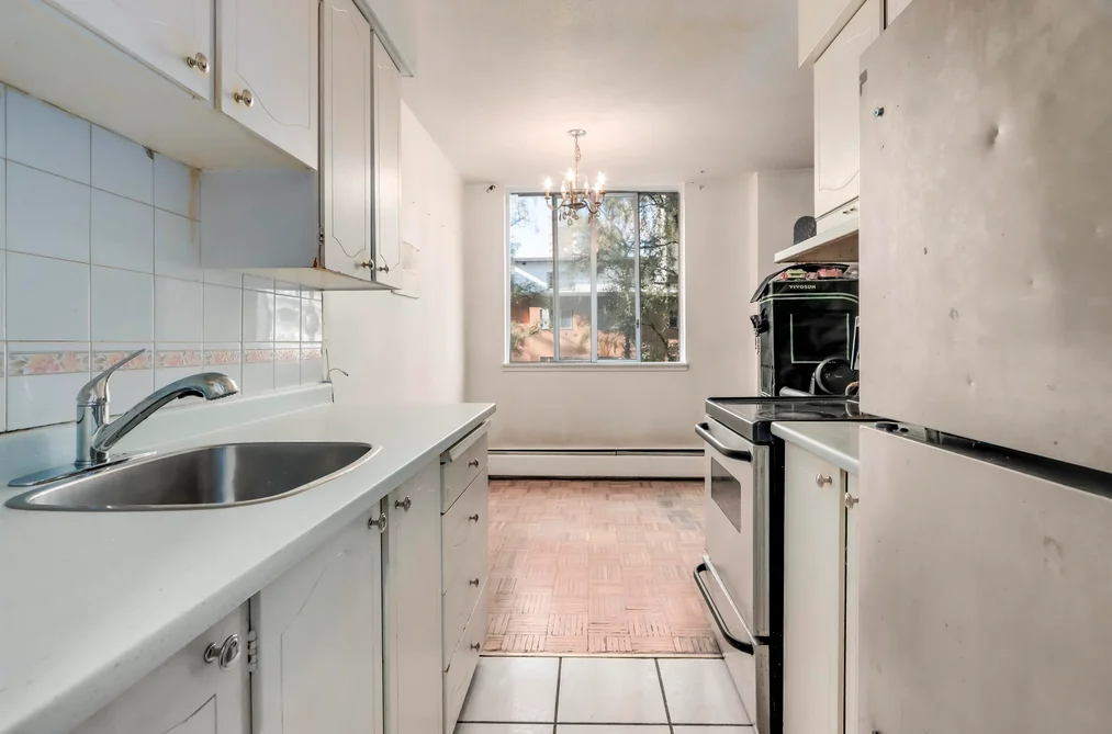 201 1251 CARDERO STREET, Vancouver BC V6G 2H9, Vancouver BC — Residential for Sale - Photo 7