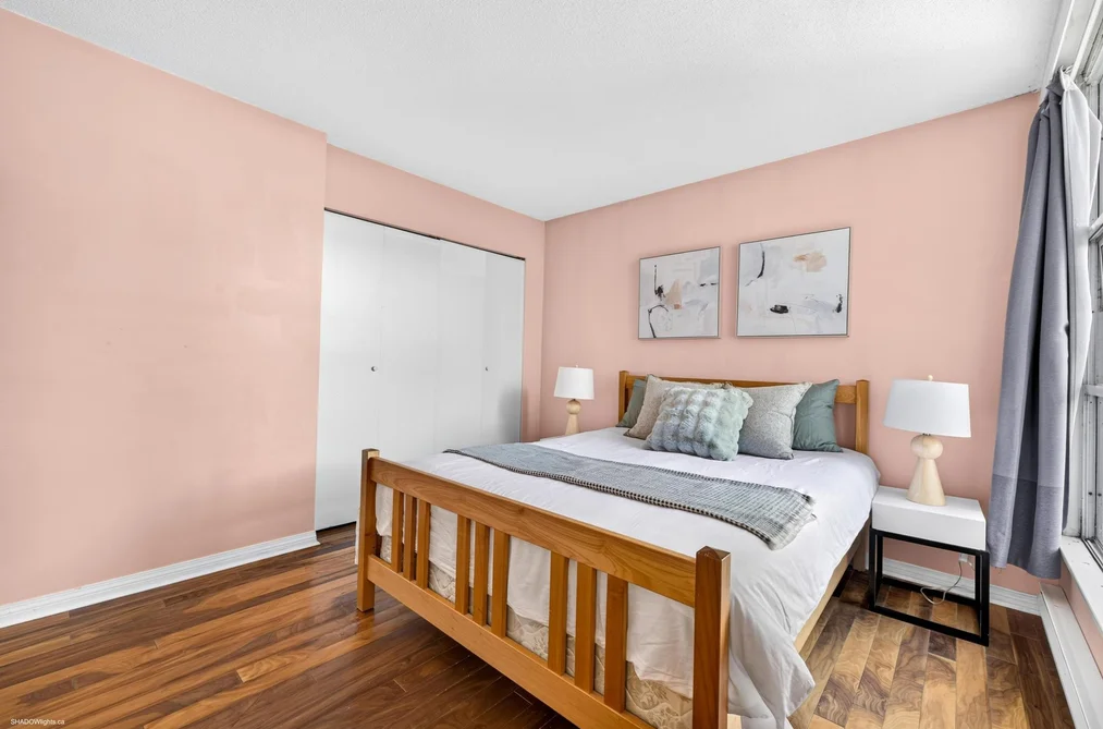 201 1272 COMOX STREET, Vancouver BC V6E 1K7, Vancouver BC — Residential for Sale — Photo 14 of 33