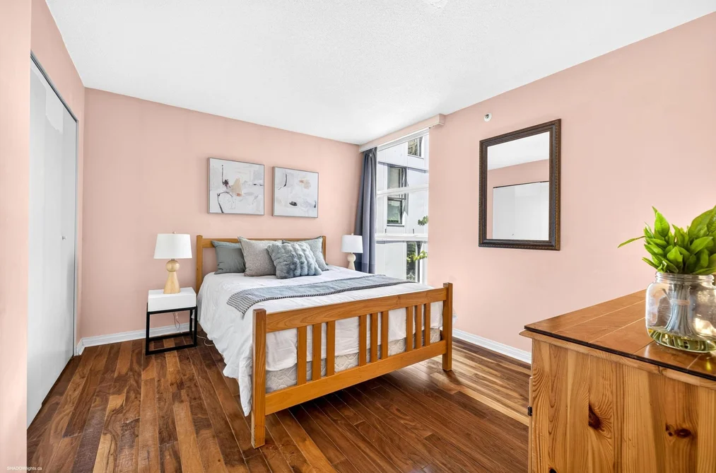 201 1272 COMOX STREET, Vancouver BC V6E 1K7, Vancouver BC — Residential for Sale — Photo 15 of 33
