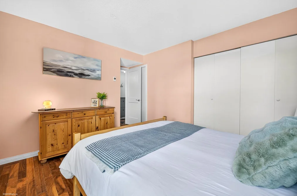 201 1272 COMOX STREET, Vancouver BC V6E 1K7, Vancouver BC — Residential for Sale — Photo 18 of 33