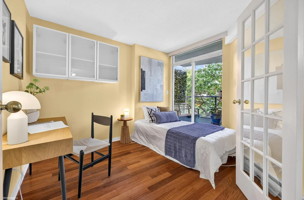 201 1272 COMOX STREET, Vancouver BC V6E 1K7, Vancouver BC — Residential for Sale — Photo 19 of 33