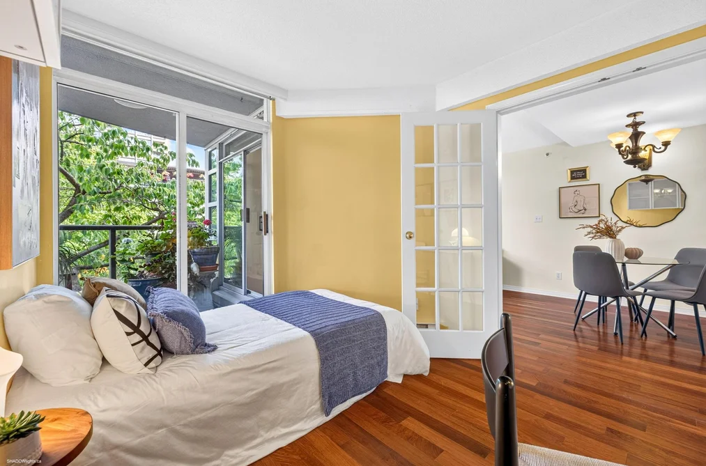 201 1272 COMOX STREET, Vancouver BC V6E 1K7, Vancouver BC — Residential for Sale — Photo 20 of 33