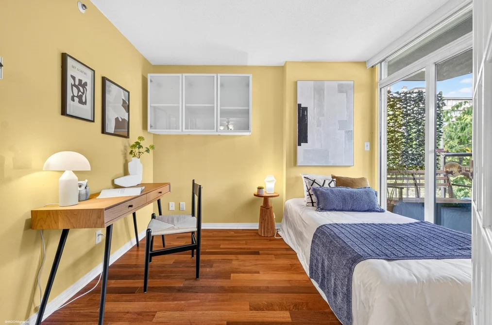 201 1272 COMOX STREET, Vancouver BC V6E 1K7, Vancouver BC — Residential for Sale — Photo 21 of 33