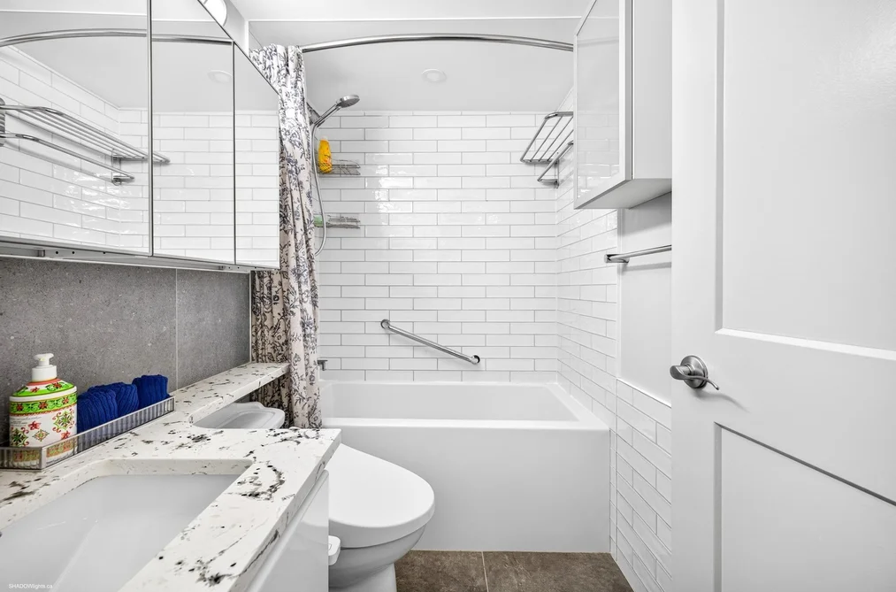 201 1272 COMOX STREET, Vancouver BC V6E 1K7, Vancouver BC — Residential for Sale — Photo 22 of 33