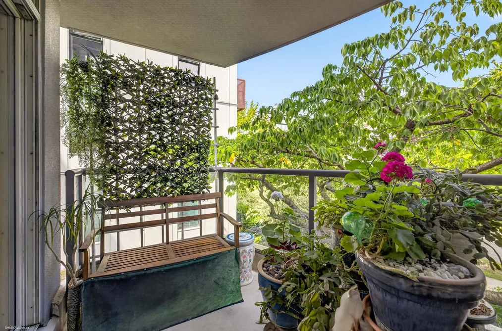 201 1272 COMOX STREET, Vancouver BC V6E 1K7, Vancouver BC — Residential for Sale — Photo 24 of 33