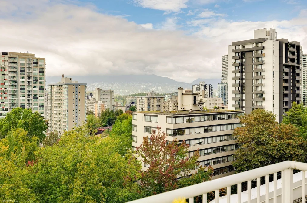 201 1272 COMOX STREET, Vancouver BC V6E 1K7, Vancouver BC — Residential for Sale — Photo 26 of 33