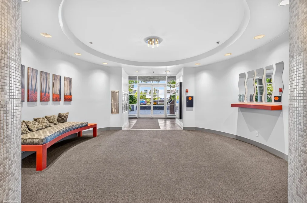 201 1272 COMOX STREET, Vancouver BC V6E 1K7, Vancouver BC — Residential for Sale — Photo 28 of 33