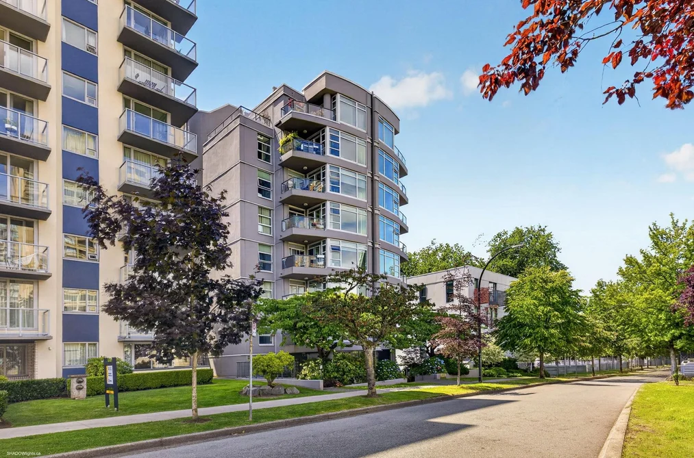 201 1272 COMOX STREET, Vancouver BC V6E 1K7, Vancouver BC — Residential for Sale — Photo 29 of 33