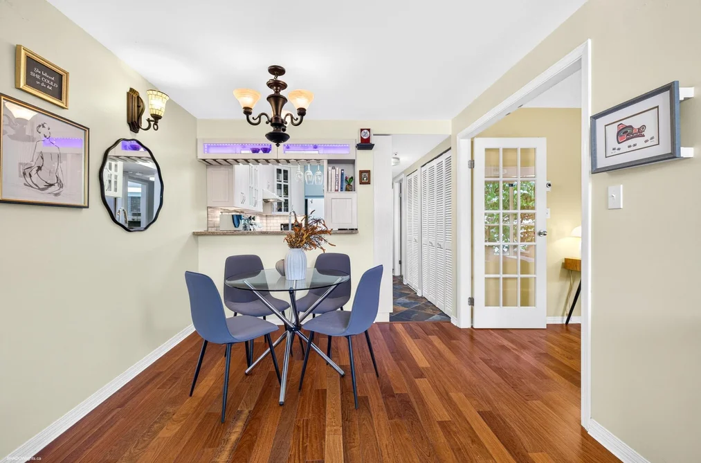 201 1272 COMOX STREET, Vancouver BC V6E 1K7, Vancouver BC — Residential for Sale — Photo 9 of 33