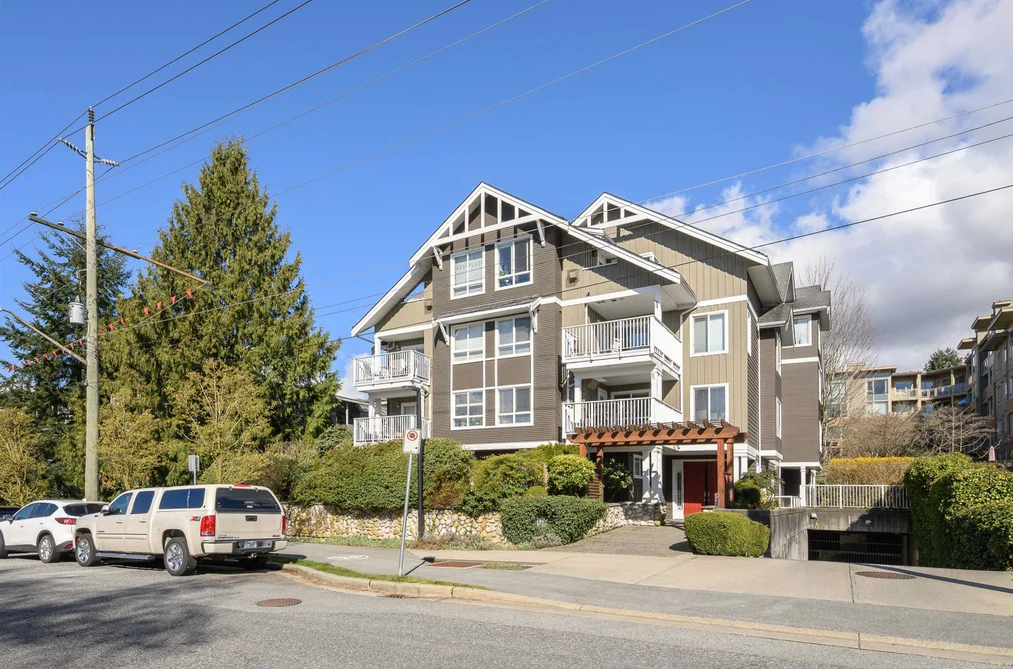 Condo for sale at 201 128 W 21st Street North Vancouver British Columbia - MLS: R3100116