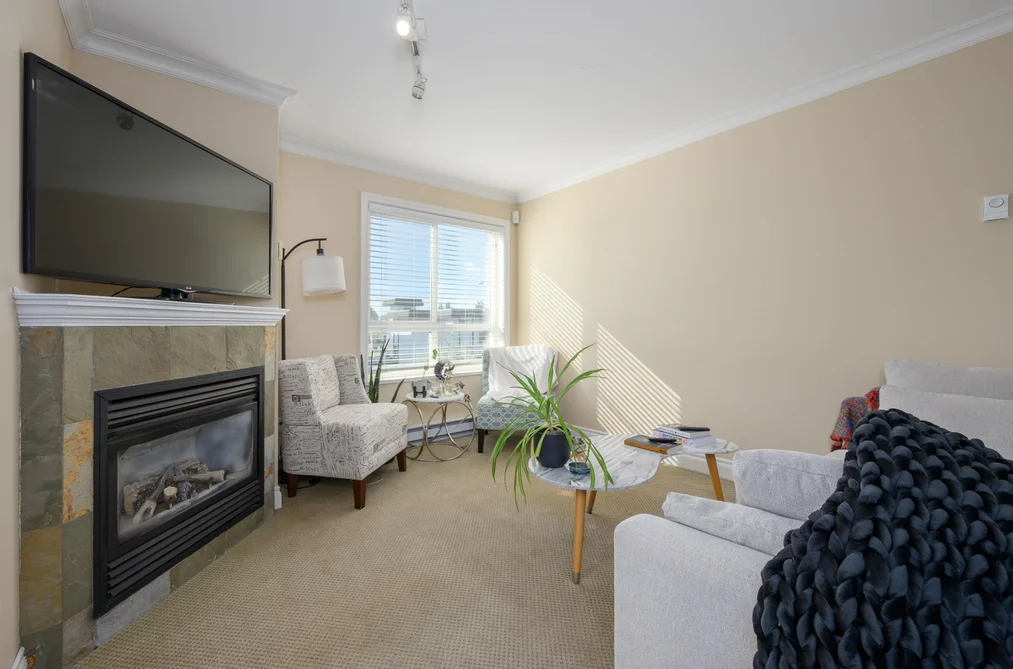 201 128 W 21ST STREET, North Vancouver BC V7M 1Y9, North Vancouver BC — Residential for Sale - Photo 3