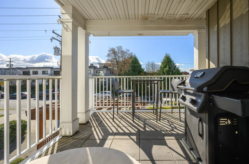 201 128 W 21ST STREET, North Vancouver BC V7M 1Y9, North Vancouver BC — Residential for Sale - Photo 6