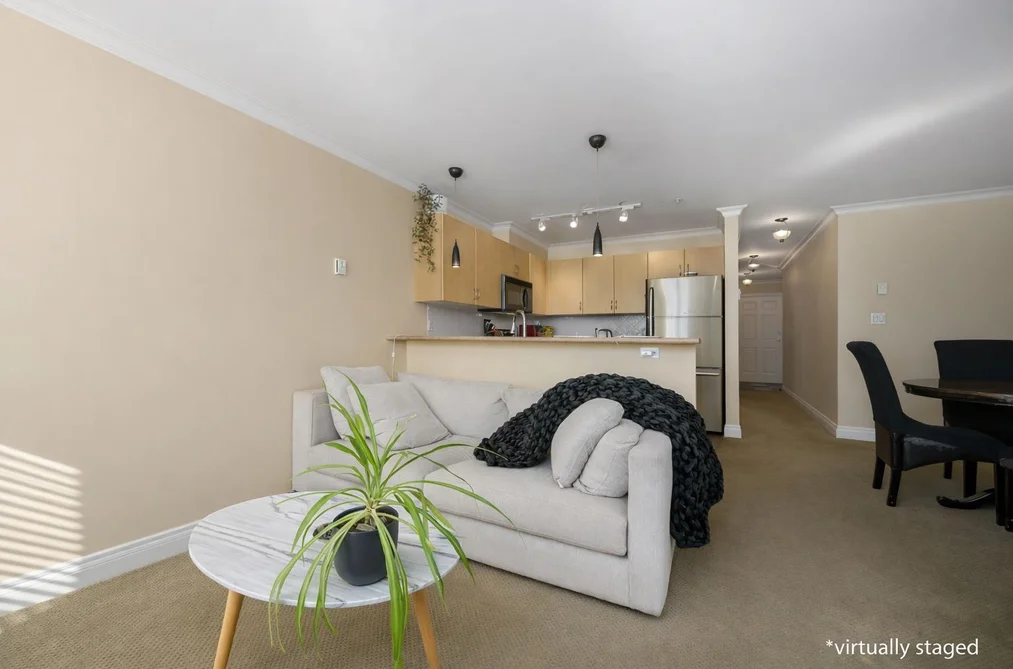 201 128 W 21ST STREET, North Vancouver BC V7M 1Y9, North Vancouver BC — Residential for Sale - Photo 7