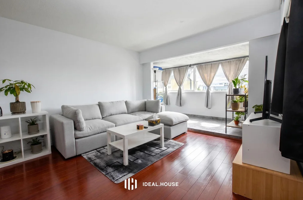 Condo for sale at 201 1320 Fir Street White Rock British Columbia - MLS: R3120658