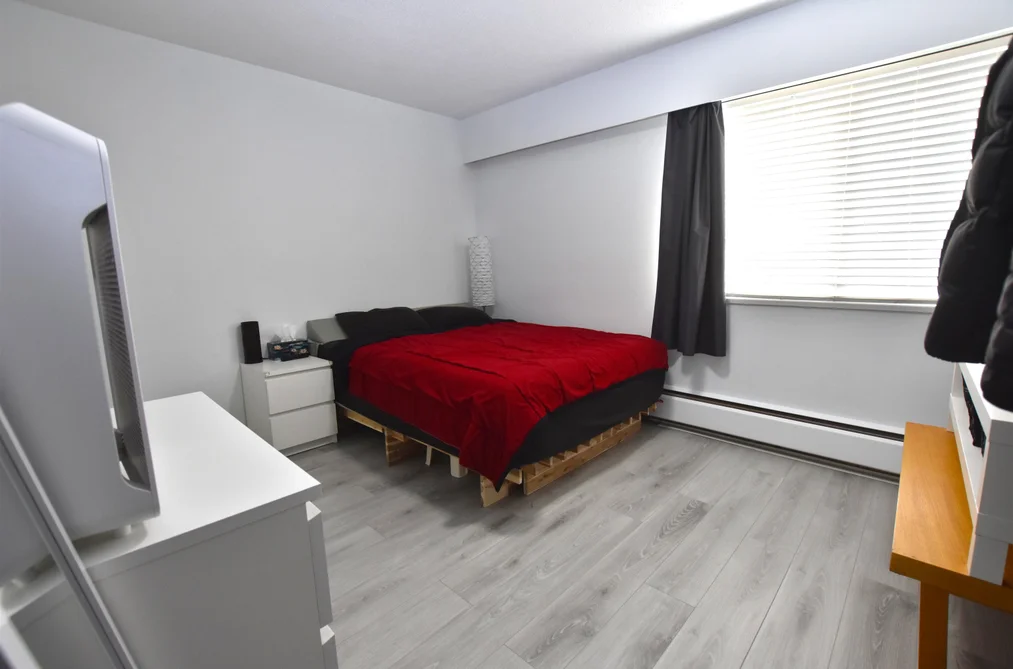 201 1320 FIR STREET, White Rock BC V4B 4B2, White Rock BC — Residential for Sale - Photo 5