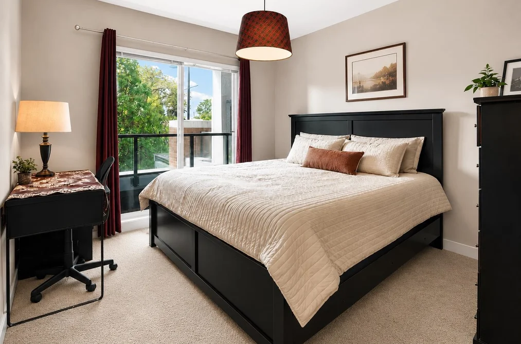 201 1330 MARINE DRIVE, North Vancouver BC V7P 1T4, North Vancouver BC — Residential for Sale - Photo 6