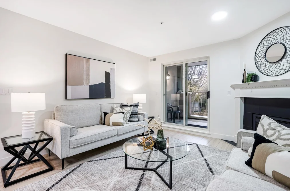 Condo for sale at 201 13870 70 Avenue Surrey British Columbia - MLS: R2974069