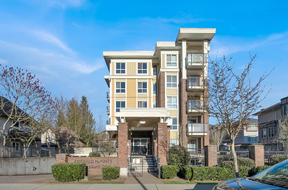 201 13883 LAUREL DRIVE, Surrey BC V3T 1A8, Surrey BC — Residential for Sale - Photo 2