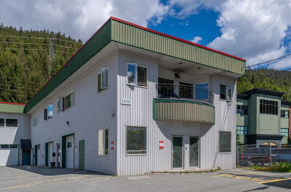 Condo for sale at 201 1400 Alpha Lake Road Whistler British Columbia - MLS: R3137973