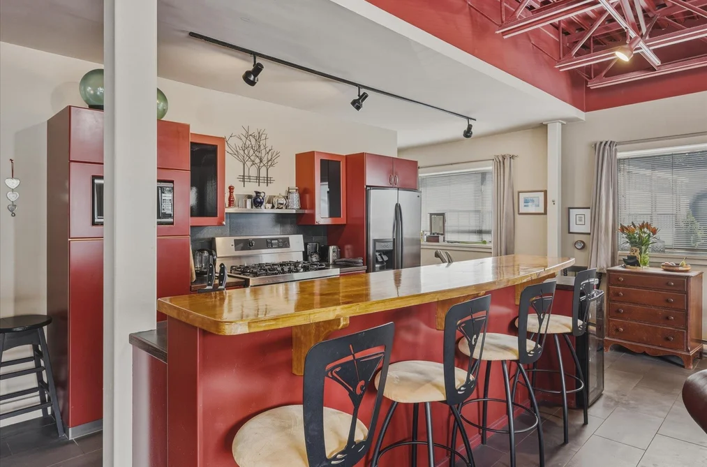 201 1400 ALPHA LAKE ROAD, Whistler BC V8E 0J2, Whistler BC — Residential for Sale — Photo 11 of 24