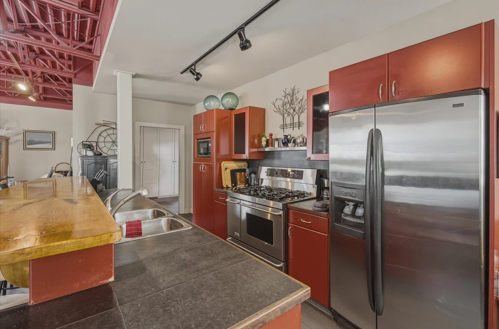 201 1400 ALPHA LAKE ROAD, Whistler BC V8E 0J2, Whistler BC — Residential for Sale — Photo 13 of 24