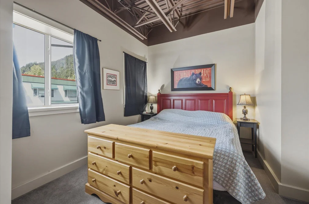 201 1400 ALPHA LAKE ROAD, Whistler BC V8E 0J2, Whistler BC — Residential for Sale — Photo 17 of 24
