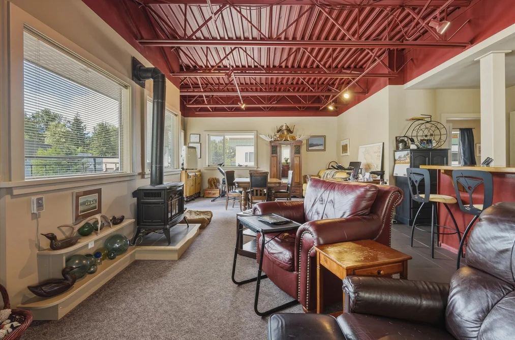 201 1400 ALPHA LAKE ROAD, Whistler BC V8E 0J2, Whistler BC — Residential for Sale — Photo 3 of 24