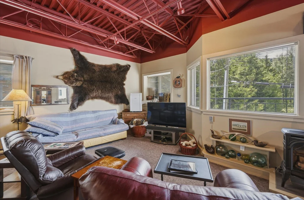 201 1400 ALPHA LAKE ROAD, Whistler BC V8E 0J2, Whistler BC — Residential for Sale — Photo 4 of 24