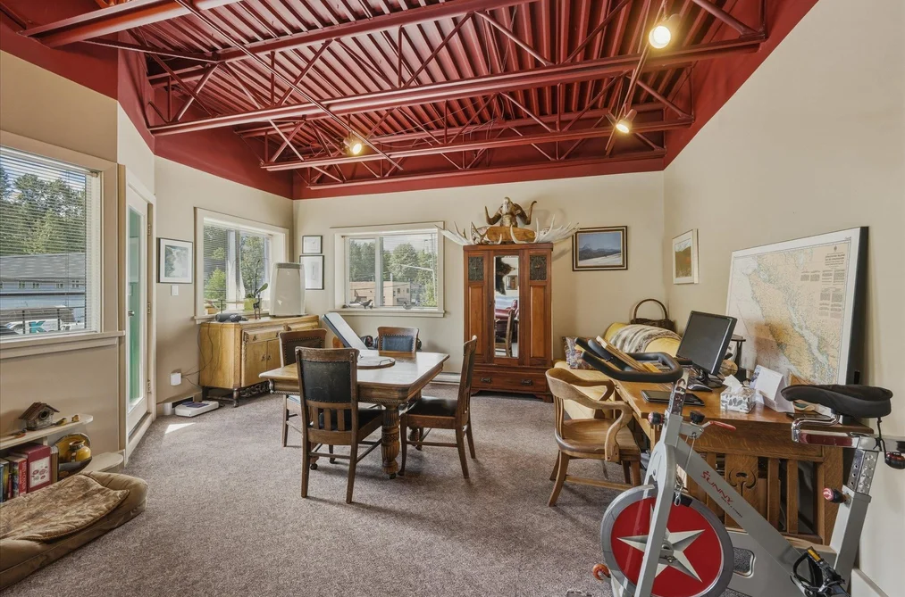 201 1400 ALPHA LAKE ROAD, Whistler BC V8E 0J2, Whistler BC — Residential for Sale — Photo 5 of 24