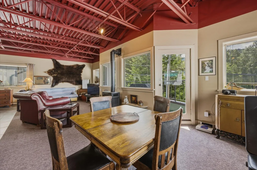 201 1400 ALPHA LAKE ROAD, Whistler BC V8E 0J2, Whistler BC — Residential for Sale — Photo 7 of 24