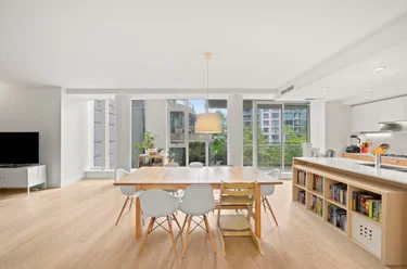1409 W Pender St Unit 201, Vancouver, BC - MLS: R3174661