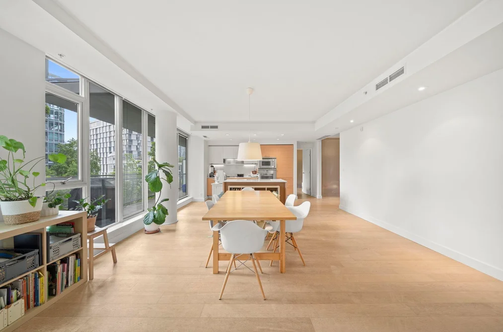 201 1409 W PENDER STREET, Vancouver BC V6G 2S3, Vancouver BC — Residential for Sale - Photo 3