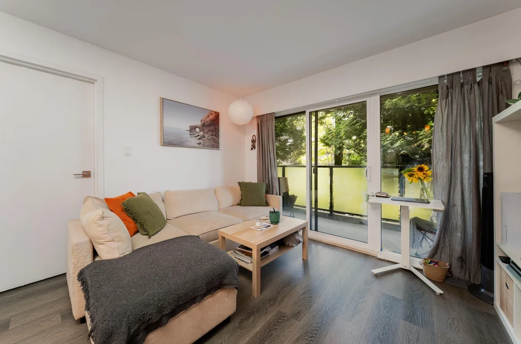Condo for sale at 201 1425 Cypress Street Vancouver British Columbia - MLS: R3167146