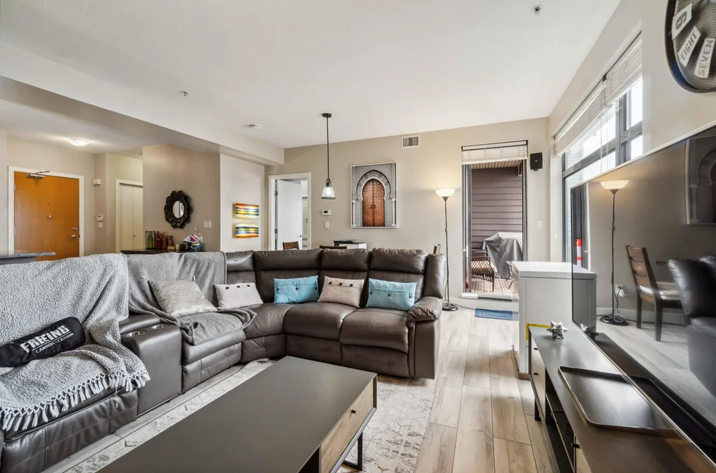 201 14300 RIVERPORT WAY, Richmond BC V6W 0A4, Richmond BC — Residential for Sale - Photo 6