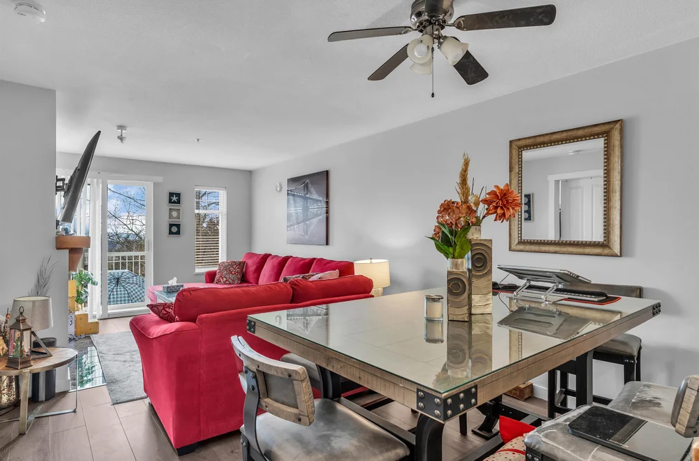 201 1432 PARKWAY BOULEVARD, Coquitlam BC V3E 3L9, Coquitlam BC — Residential for Sale - Photo 5