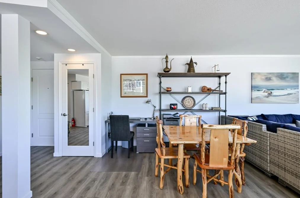 201 14881 MARINE DRIVE, White Rock BC V4B 1C2, White Rock BC — Residential for Sale — Photo 15 of 34