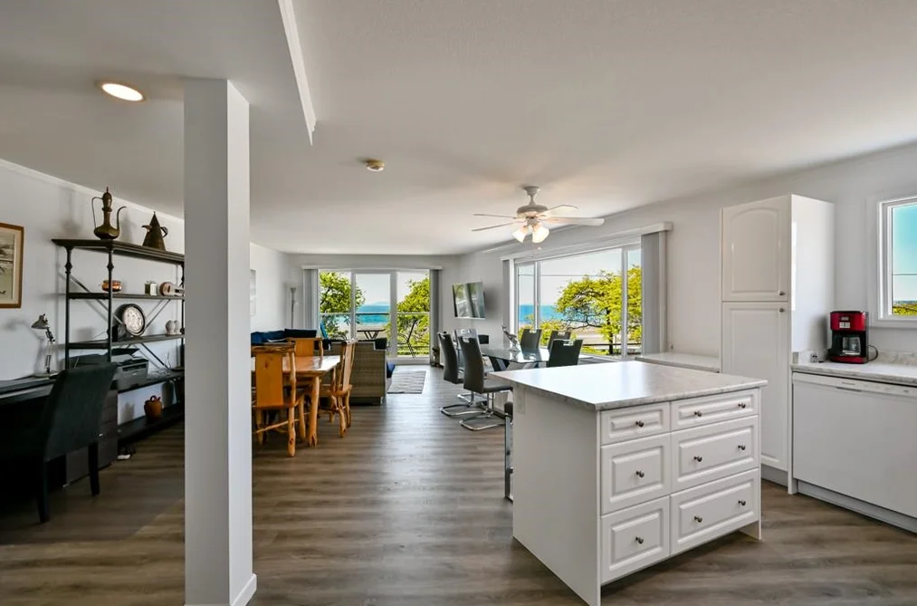 201 14881 MARINE DRIVE, White Rock BC V4B 1C2, White Rock BC — Residential for Sale — Photo 20 of 34