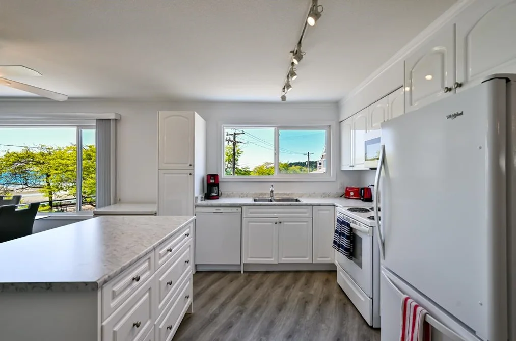 201 14881 MARINE DRIVE, White Rock BC V4B 1C2, White Rock BC — Residential for Sale — Photo 21 of 34