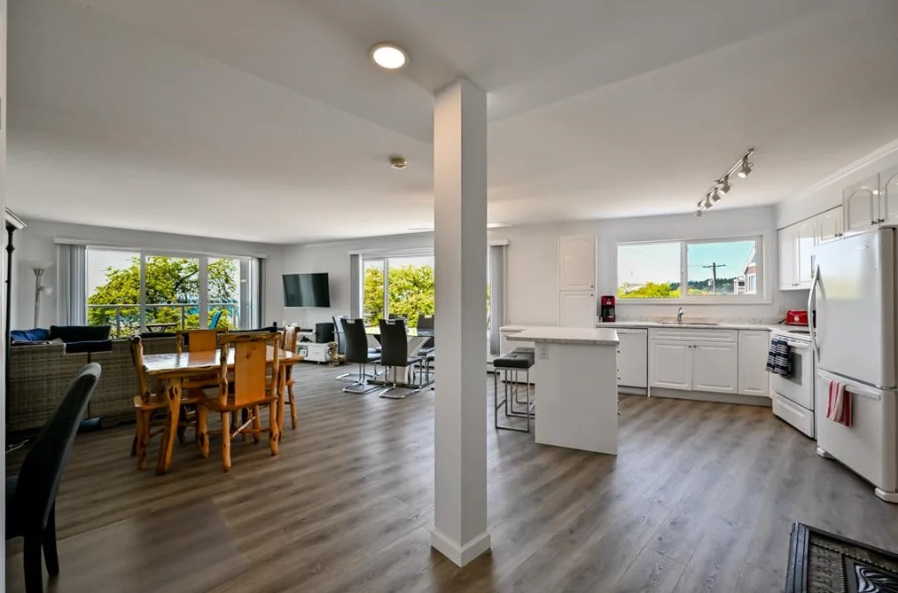 201 14881 MARINE DRIVE, White Rock BC V4B 1C2, White Rock BC — Residential for Sale — Photo 22 of 34