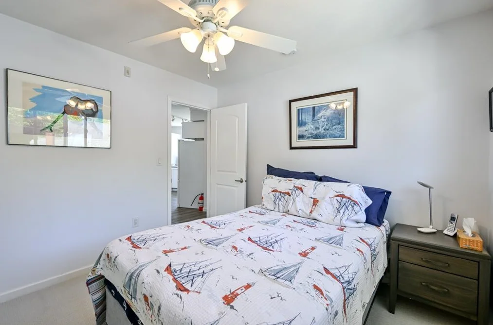 201 14881 MARINE DRIVE, White Rock BC V4B 1C2, White Rock BC — Residential for Sale — Photo 25 of 34