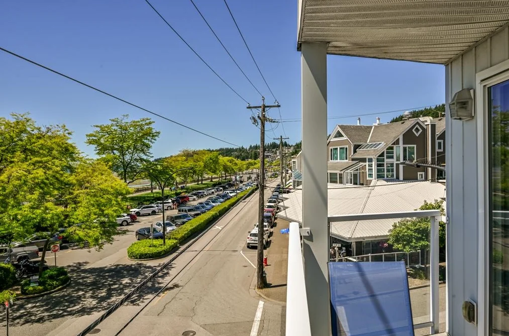 201 14881 MARINE DRIVE, White Rock BC V4B 1C2, White Rock BC — Residential for Sale — Photo 31 of 34