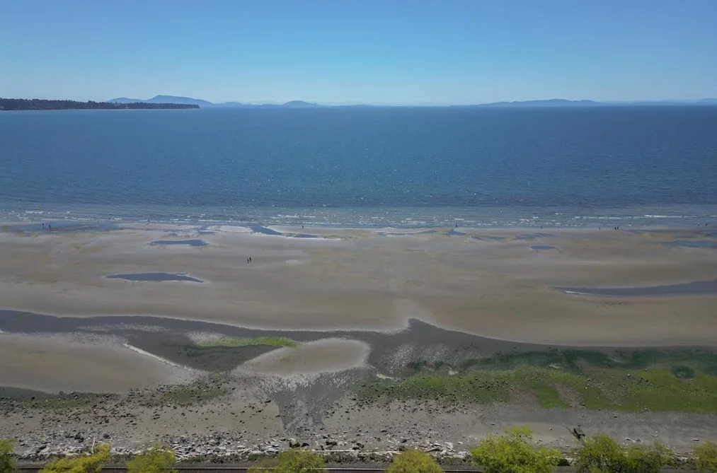 201 14881 MARINE DRIVE, White Rock BC V4B 1C2, White Rock BC — Residential for Sale — Photo 34 of 34