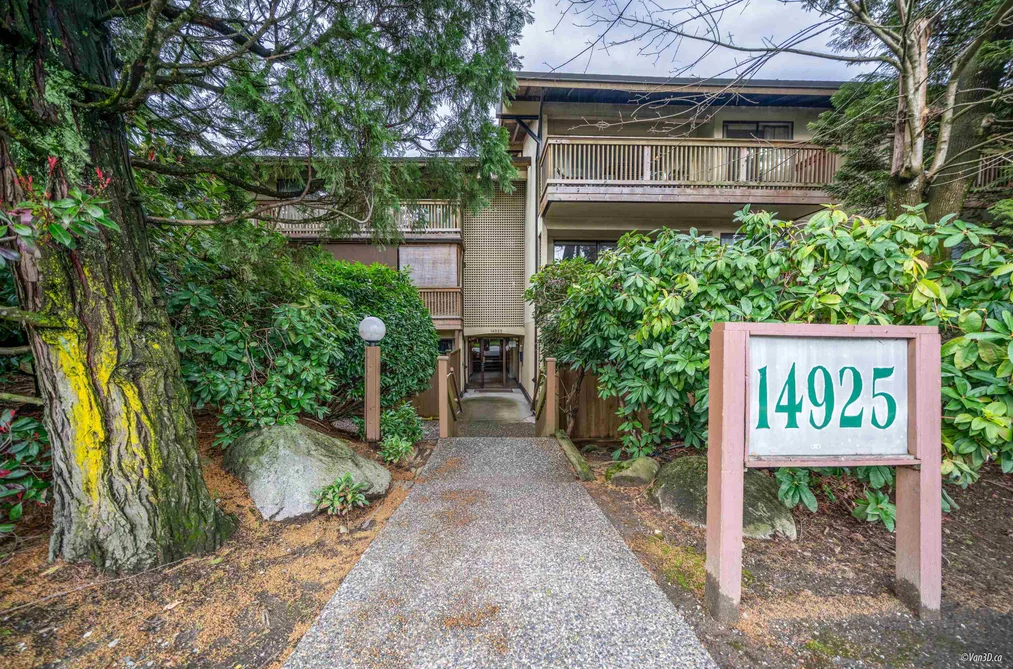 201 14925 100 AVENUE, Surrey BC V3R 1J6, Surrey BC — Residential for Sale - Photo 2