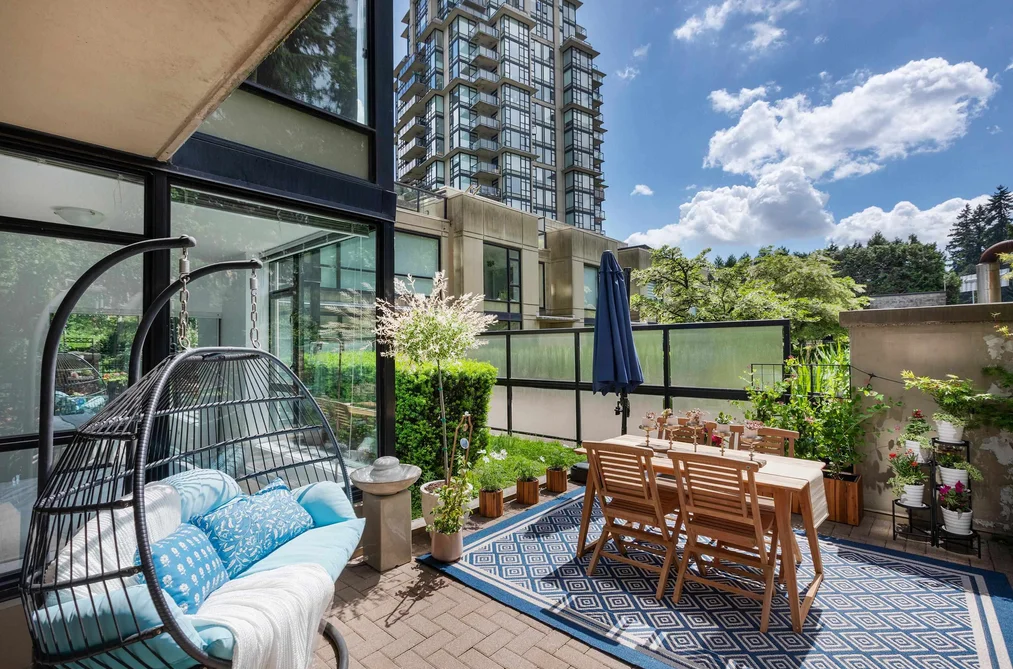 Condo for sale at 201 15 E Royal Avenue New Westminster British Columbia - MLS: R3131453